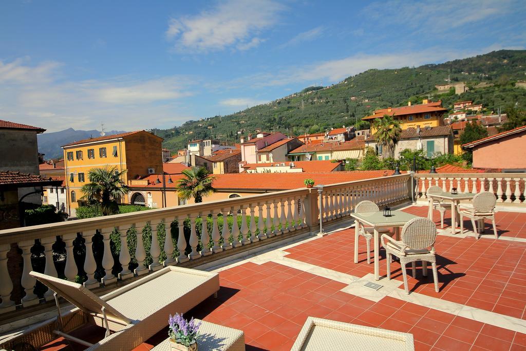 B&B La Sosta Degli Artisti Pietrasanta Exterior foto