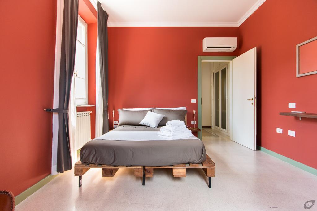 B&B La Sosta Degli Artisti Pietrasanta Exterior foto