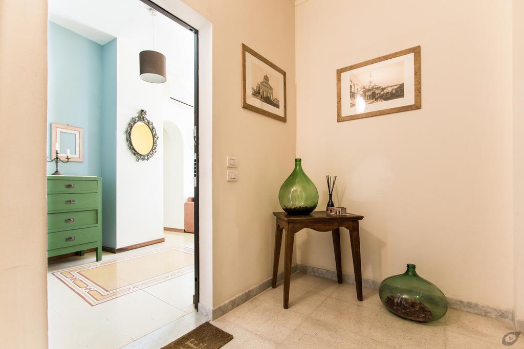 B&B La Sosta Degli Artisti Pietrasanta Exterior foto
